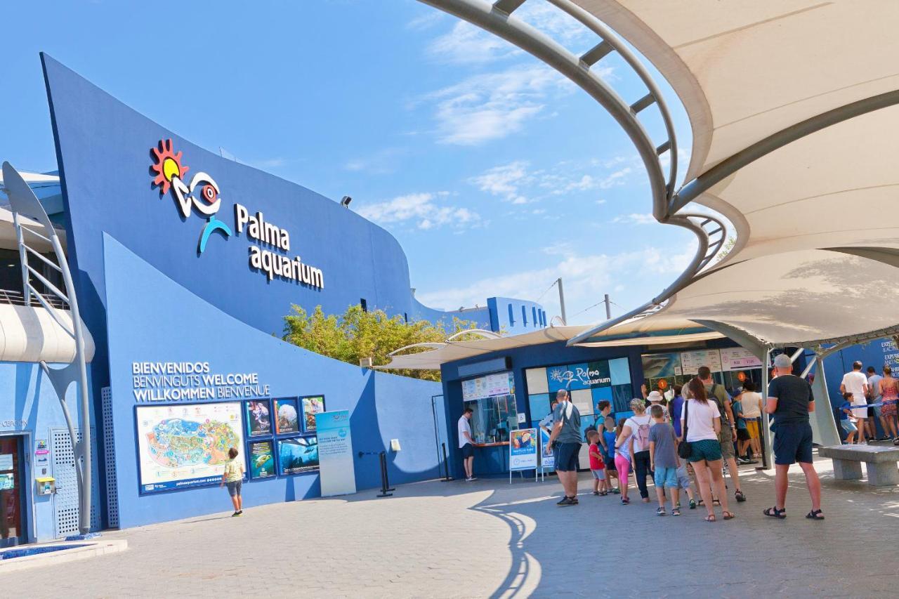 Hébergement de vacances Ca Na Miquela