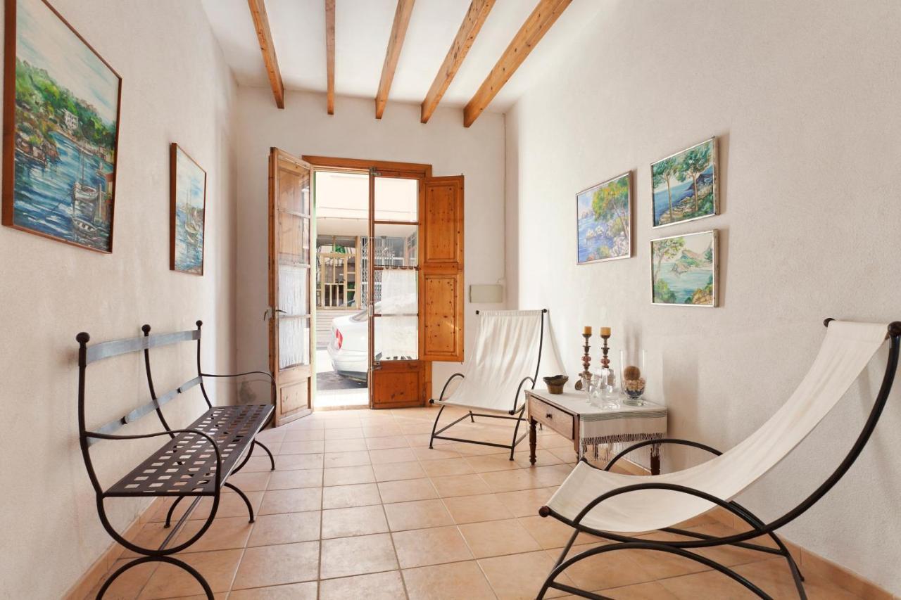 Ca Na Miquela Ferienhaus El Arenal (Mallorca)