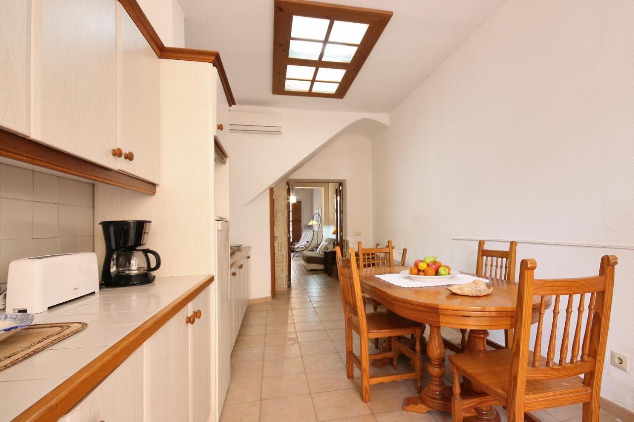 Ferienhaus Ca Na Miquela *
