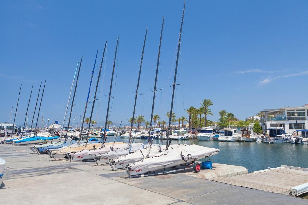Ferienhaus Ca Na Miquela El Arenal (Mallorca)