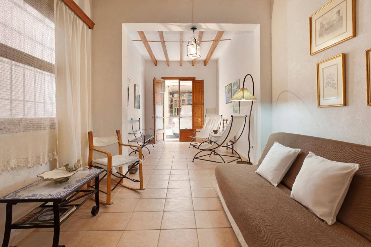 Ca Na Miquela Ferienhaus El Arenal (Mallorca)