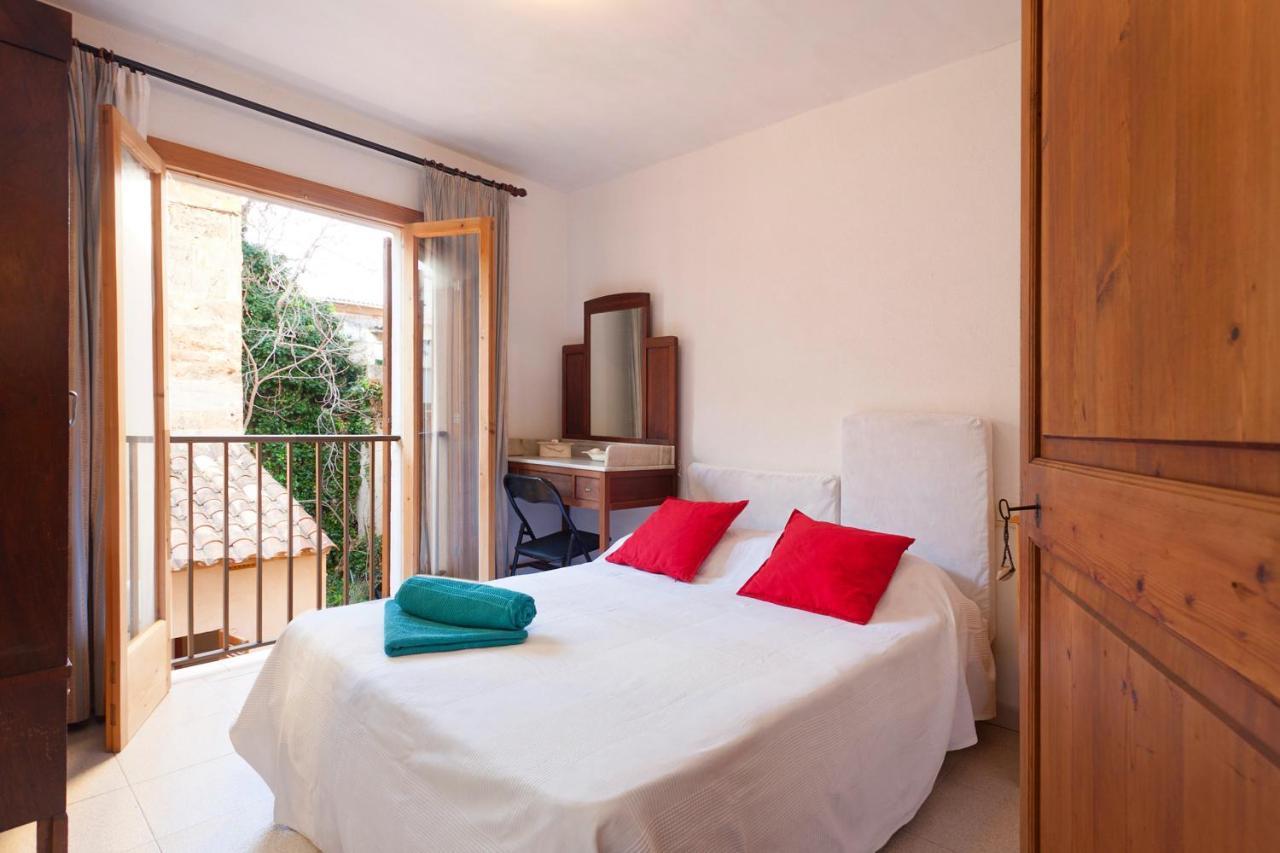 Ferienhaus Ca Na Miquela *