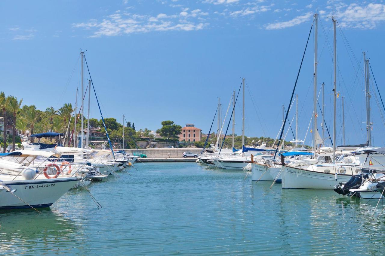 Ca Na Miquela Hébergement de vacances El Arenal (Mallorca)