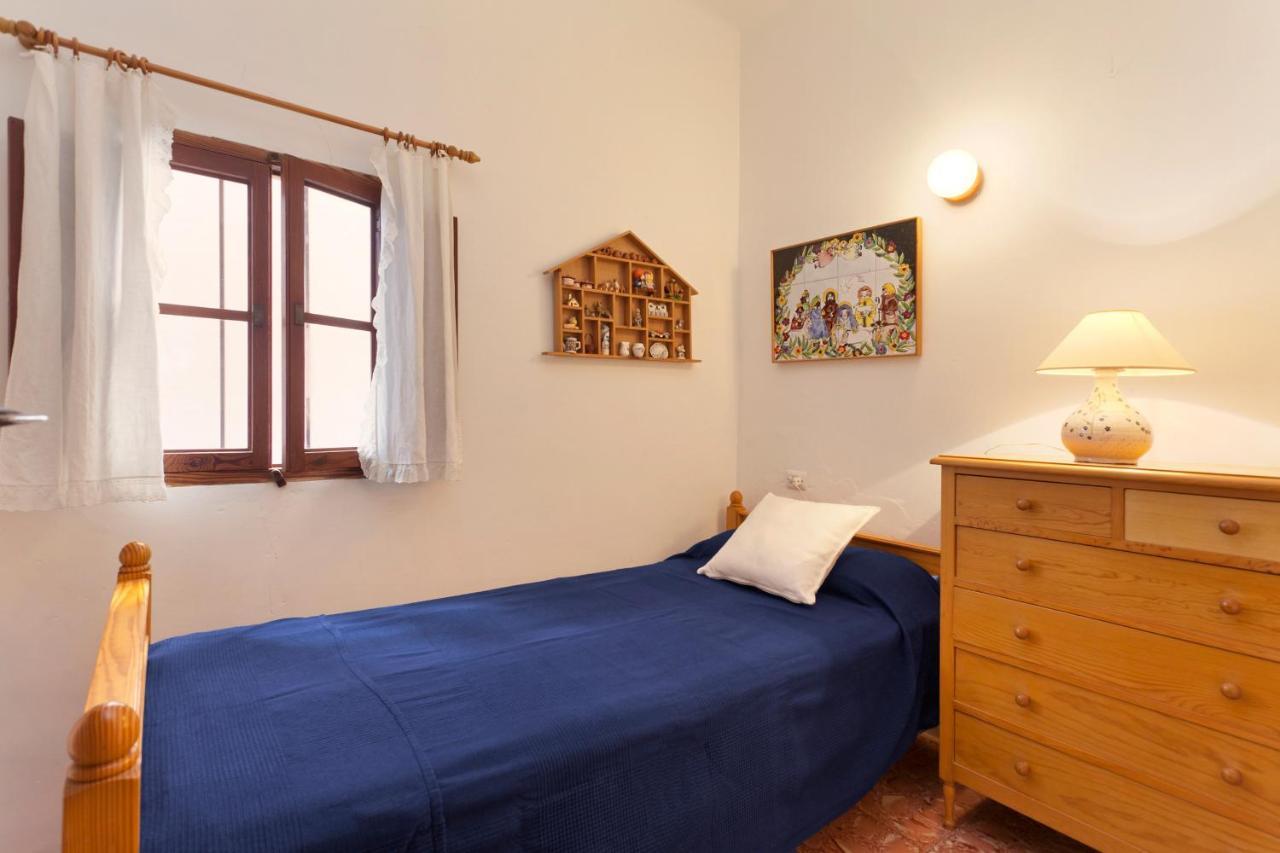 Ferienhaus Ca Na Miquela *